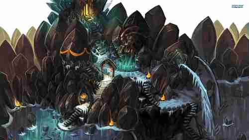 第一人称心理恐怖推理游戏《莫里斯的理智》专题上线